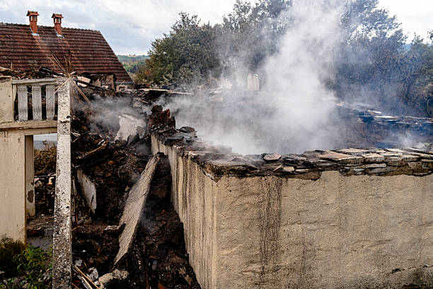 Affordable Fire Damage Restoration solutions in Wayne, PA